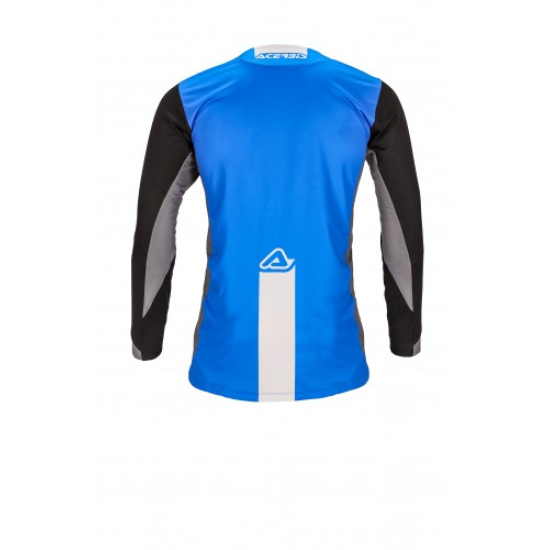 ACERBIS MX J-RACE JERSEY - Top Quality Motorbike Jerseys in  #2