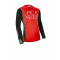 ACERBIS MX J-RACE JERSEY - Top Quality Motorbike Jerseys in Multiple Colors and Sizes