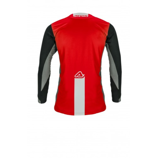 ACERBIS MX J-RACE JERSEY - Top Quality Motorbike Jerseys in  #7