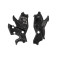 ACERBIS X-Grip Frame Protector for Yamaha - Multiple Colors