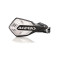 Acerbis K-Future HH Handguards (Black/White & Red/Black) - Premium Motorcycle Hand Protection