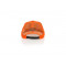 Acerbis C Logo Cap - Orange, Grey, Black (S/M, L/XL) | Motorcycle Apparel