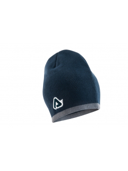 ACERBIS EVO Beanie - Blue & Black (S/M/L) | Motorcycle Apparel