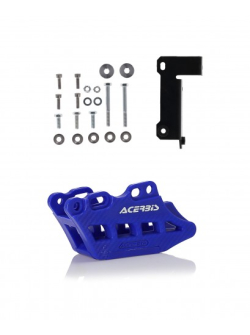 ACERBIS Chain Guide for Yamaha Tenere 700 (Blue & Black) AC 0024657