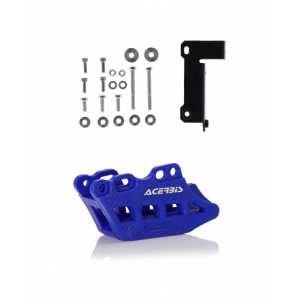 ACERBIS Chain Guide for Yamaha Tenere 700 (Blue & Black) AC 0024657