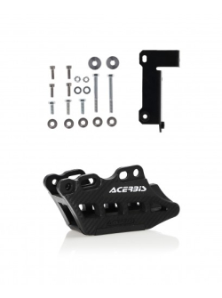 ACERBIS Chain Guide for Yamaha Tenere 700 (Blue & Black) AC 0024657