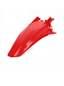 Acerbis Rear Fender - Multiple Colors | High-Quality Motorbike Parts