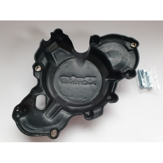 ENDUROHOG BETA RR350/390/430/480 Ignition Cover 2020- 10098 #1