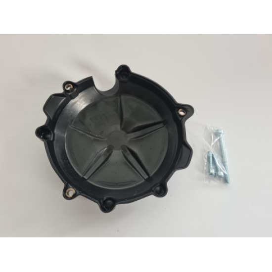 ENDUROHOG GASGAS EC 250/300 Clutch Cover 2021- 10121 #1