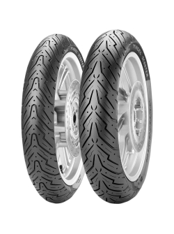 Pirelli Angel Scooter Tire - Front 110/90-12 64P TL | Motorcycle Parts & Apparel