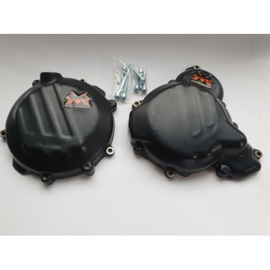 ENDUROHOG KTM EXC 250/300 SET 2017- 10013