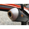 ENDUROHOG KTM EXC 250/300 Muffler Guard 2017-2019 10088