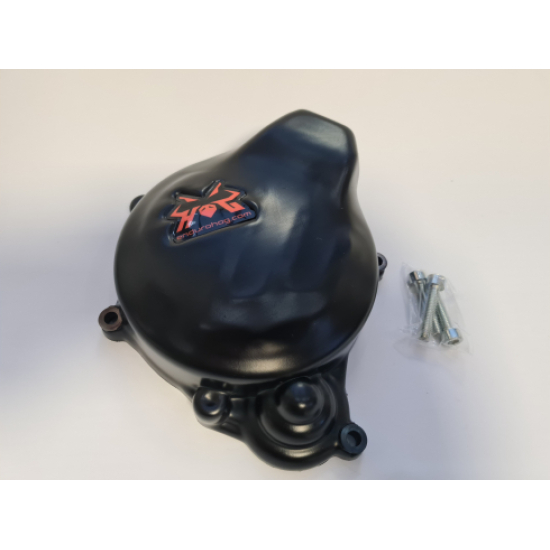ENDUROHOG KTM EXC 150 Ignition Side Cover Guard 2020- 10129