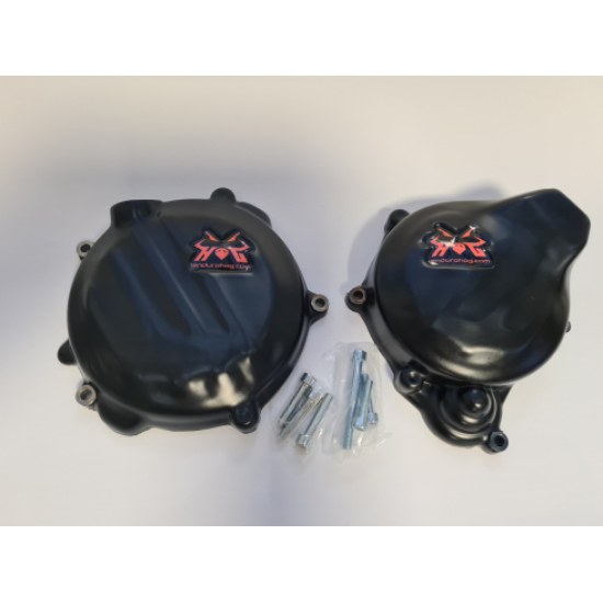 ENDUROHOG KTM EXC 150 Clutch & Ignition Set 2020- 10131