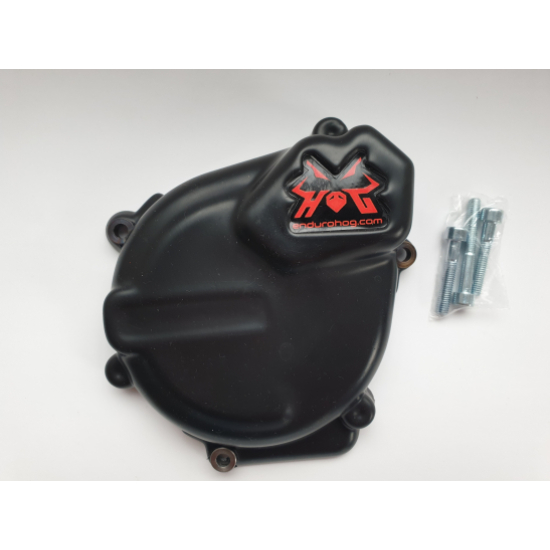 ENDUROHOG SWM RS 300 /500 Ignition Cover 2016- 10095