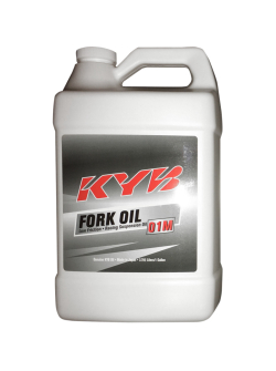 KYB FORK OIL 5 LITRES 130010050101