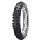 DUNLOP Geomax AT81 Rear Tire 110/90-18 - Superior Off-Road Performance