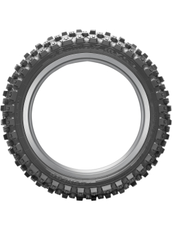 DUNLOP MX53 Rear Tyre 110/100-18 | Ultimate Off-Road Performance