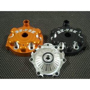 250cc & 300CC Custom Billet Heads - RKTEK RK TEK | 2STROKEPERFORMANCE