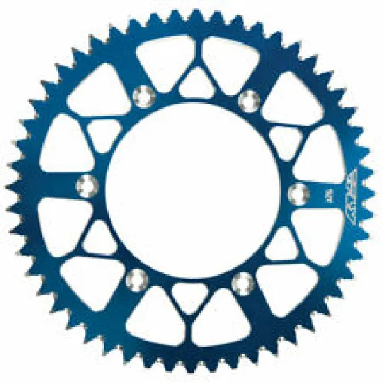 JT SPROCKETS SPROCKET RL 50T YAM BLU JTA251.50BLU