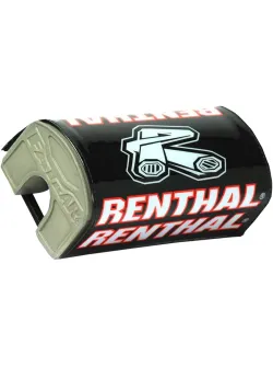 RENTHAL FATBAR BARPAD BLA P305