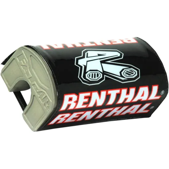 RENTHAL FATBAR BARPAD BLA P305