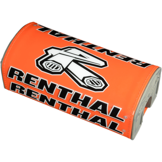 RENTHAL RNTHL FATBAR PAD (BLACK * BLUE * RED * ORANGE) P2**