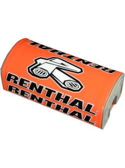 RENTHAL RNTHL FATBAR PAD (BLACK * BLUE * RED * ORANGE) P2**