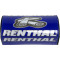 RENTHAL RNTHL FATBAR PAD (BLACK * BLUE * RED * ORANGE) P2**