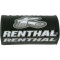 RENTHAL RNTHL FATBAR PAD (BLACK * BLUE * RED * ORANGE) P2**