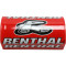 RENTHAL RNTHL FATBAR PAD (BLACK * BLUE * RED * ORANGE) P2**