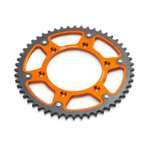 Supersprox Stealth Rear Sprocket - 50T (5841005105004)