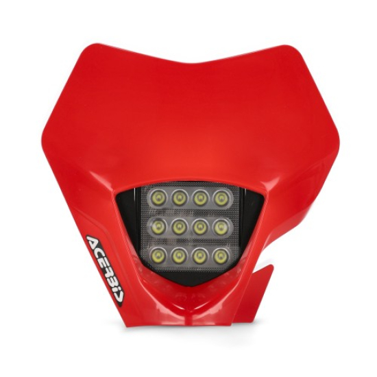 ACERBIS HEADLIGHT MASK VSL GASGAS 21 AC 0024686