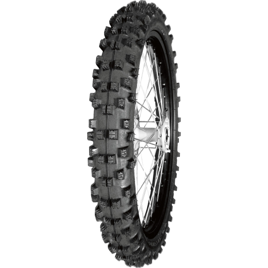 METZELER MCE 6 Days Extreme Front Tire 90/90-21