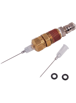 RACE TECH NITROGEN NEEDLE TSNN 01 - Precision Tool for Motorbike Suspension Tuning