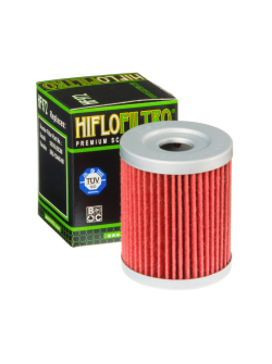 HIFLOFILTRO Replaceable Element Oil Filter - HF972