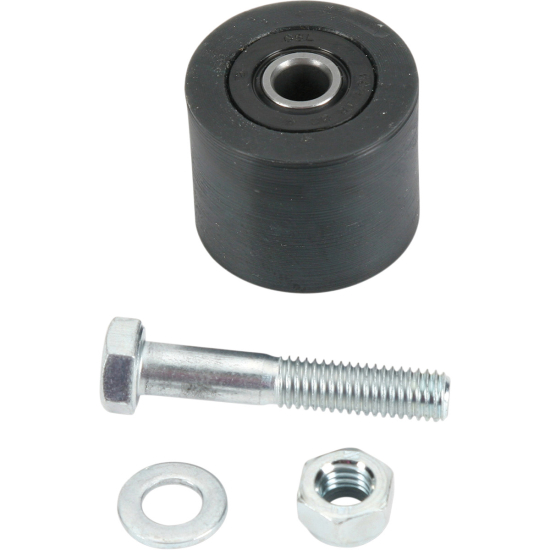 MOOSE RACING HARD-PARTS CHAIN ROLLER BLACK 79-5001