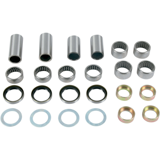 MOOSE RACING HARD-PARTS SWINGARM BEARING KIT 28-1125