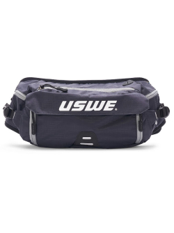 USWE ZULO 6 Plus Belt Bag | Premium Motorcycle Gear