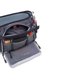 USWE ZULO 6 Plus Belt Bag | Premium Motorcycle Gear