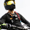 USWE Action Camera Harness - Essential Gear for Motorcycle Enthusiasts