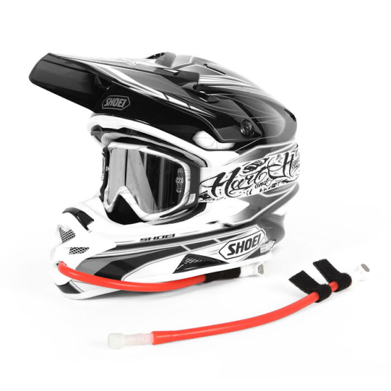 USWE Helmet Handsfree Kit - Special Offers on Motorcycle Accessories