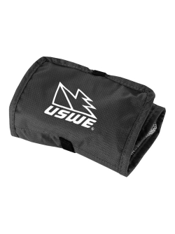USWE Tool Pouch - Black ( V-101208 ) | Special Offers - Motorcycle Parts & Apparel
