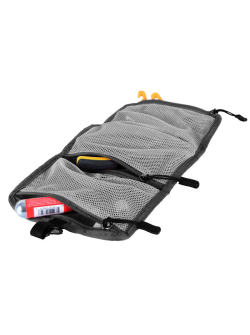 USWE Tool Pouch - Black ( V-101208 ) | Special Offers - Motorcycle Parts & Apparel