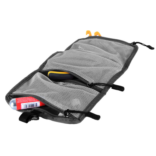 USWE Tool Pouch - Black ( V-101208 ) | Special Offers - Moto #1