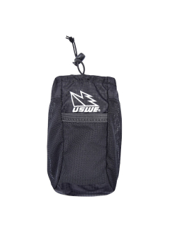 USWE Chest Pocket - V-101207 | Secure Small Bag | Motorcycle Accessories