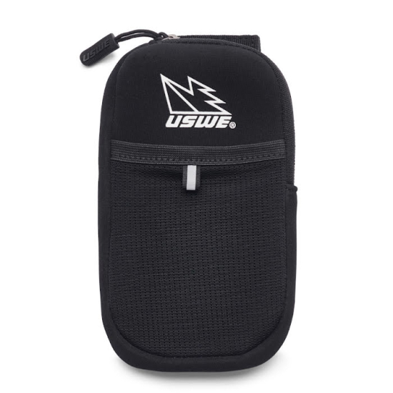 USWE Phone Pocket - XL | Special Offers on Motorcycle Parts & Apparel