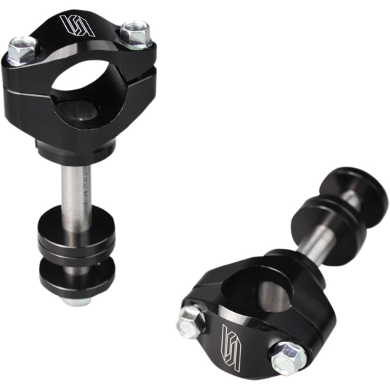 SCAR Handlebar Mounts for SCAR Triple Clamp P31