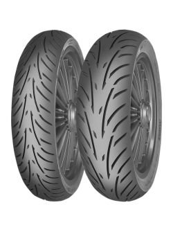 MITAS TF SC 130/60-13 60P TL 598199 Rear Tyre
