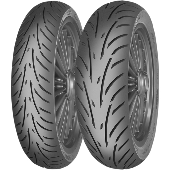 MITAS TF SC 130/60-13 60P TL 598199 Rear Tyre